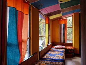 Blue Hill Lotus Holistic Wellness Village