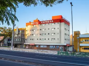Hotel Express Canoas