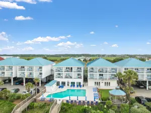 Ocean Isle Inn