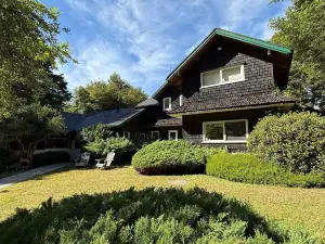 Hotel Salto del Carileufu