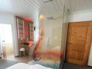 อัลเทตติง ซิตี้ อพาร์ตเมนต์