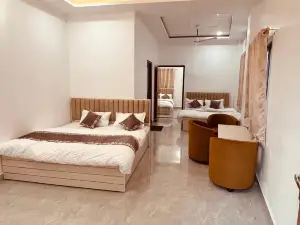 Shri Ram Darbar