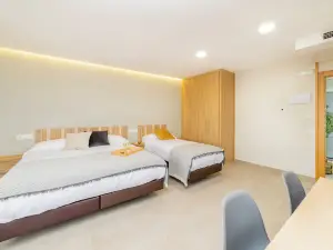 Hostal-SPA Mare Nostrum