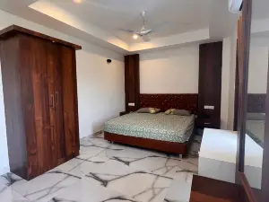 Ahlan Homestays