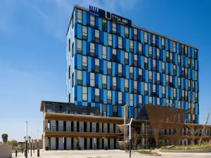TRYP by Wyndham Ciudad Guzman UTTSA