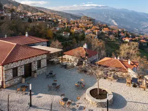 Unedo All Seasons Hotel