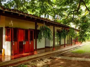 Finca Hotel la Estancia