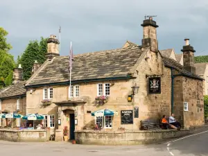 The Beeley Inn - Chatsworth