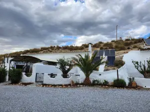 Cuevas Andalucia