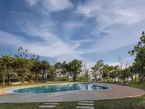 Sterling Vanvasa Lansdowne Forest Division