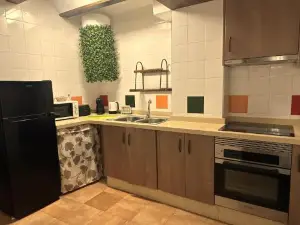 El Refugio de Casa Nieves