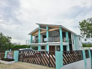 Discover Paradise at Our Beachfront Villa w/ Pool in Punta Rucia, Dom Rep!