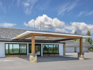 Best Western Caribou Inn