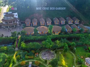 Mộc Châu Eco Garden Resort