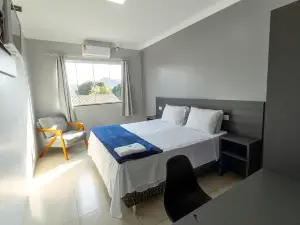 Euro Hotel