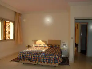 Hotel Aladarissa Ait Baha