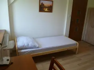 에너지 하우스 아파트먼트