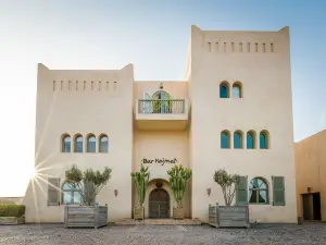 Auberge Dar Najmat