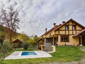 El Casar del Puente