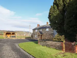 Bodaioch Cottage