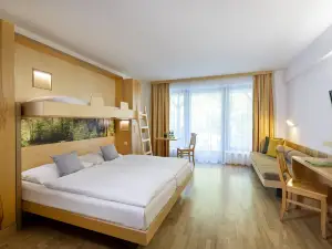 Jufa Hotel Bruck an der Mur - im Weitental