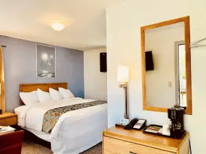 เวลส์ มูดี้ โมเทล