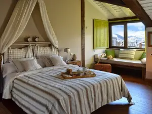 Posada Rural Lindos Sueños