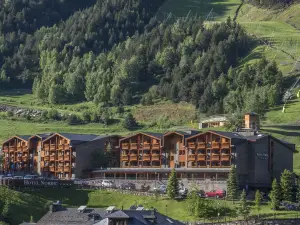 Hotel Nordic