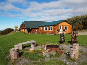 Alaskan Suites