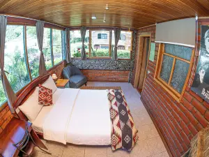 La Casa del Molino Blanco B&B