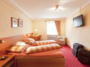 Albergo Croce Bianca