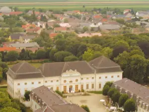 Hotel & Restaurant Knapppenstöckl