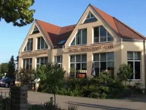 Arthotel Landhaus Zur Alten Gärtnerei