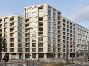 Aparthotel Adagio Antwerp City Center