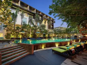 Mercure Bali Legian