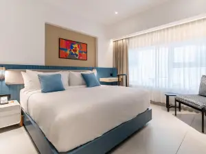 Spektrum Hotel - Bengaluru Airport