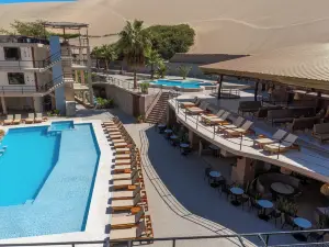 Senoma Hotel