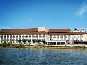 Hotel Seri Malaysia Kuala Terengganu