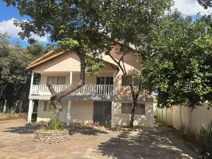 Pousada Rio Cipó