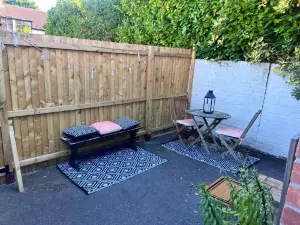 Cosy One Bed Central Fareham