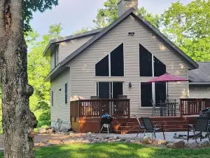 Adventure in the Blue Hills! Great for Hiking, ATV's  snowmobiling & hunting