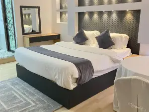 Al Hussam Hotel Apartments