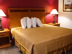Budget Inn Ontario