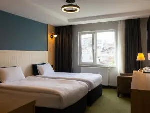 Sinop Mola Otel