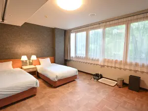 Wan Wan Resort Shinshu Ueda