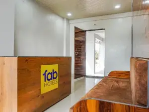 Fabhotel 布利斯行政