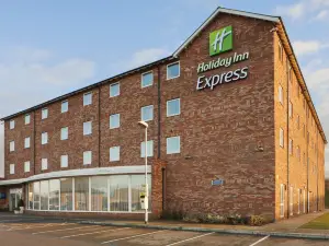 Holiday Inn Express 納尼頓