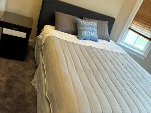 Heart of Joplin favorite spot.Highly rated vacation home  .Perfectly located