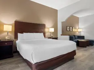 Comfort Suites