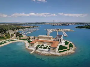 Monumenti Heritage Hotel&Resort